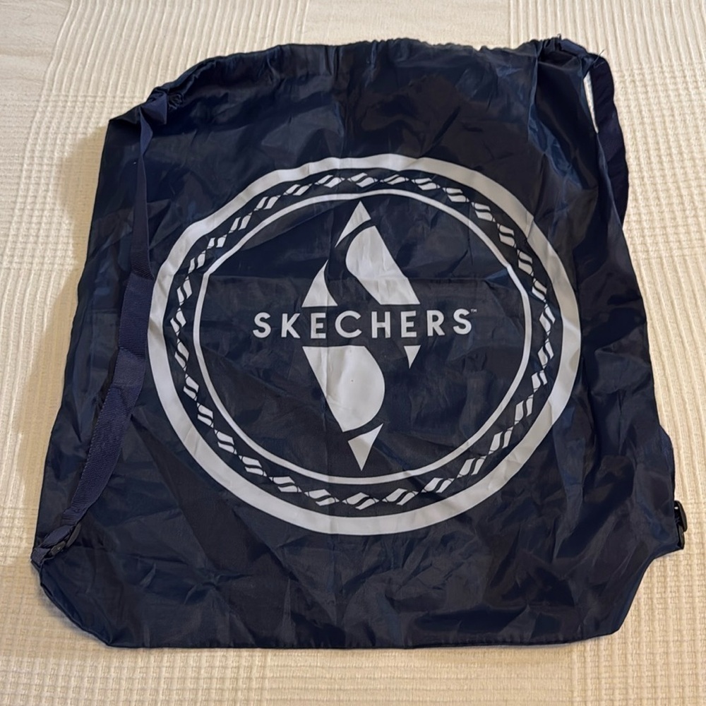 Skechers Drawstring Backpack